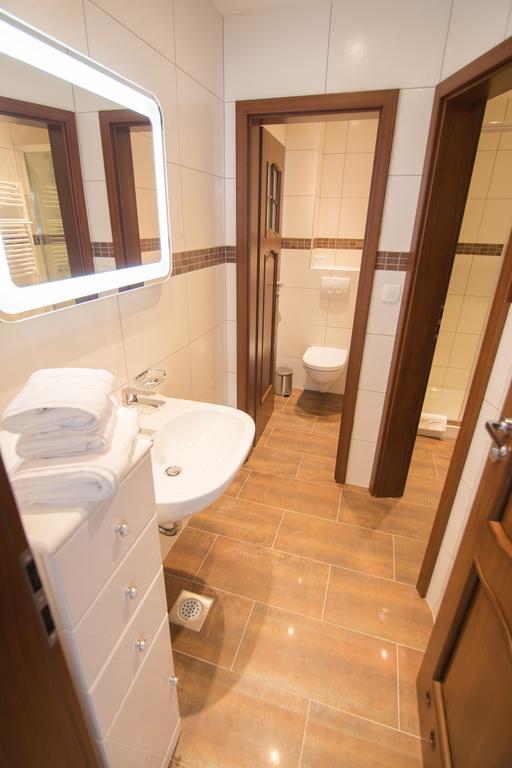Apartment Vita Palit Eksteriør bilde