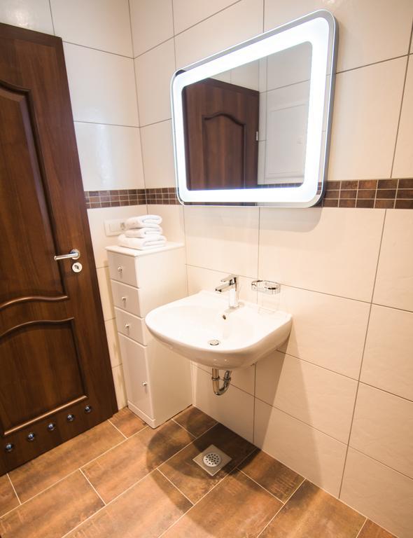 Apartment Vita Palit Eksteriør bilde